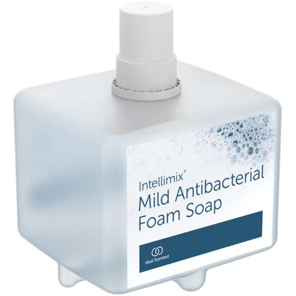 Seife Intellimix 6x1,25 Liter Seife Intellimix 6x1,25 Liter