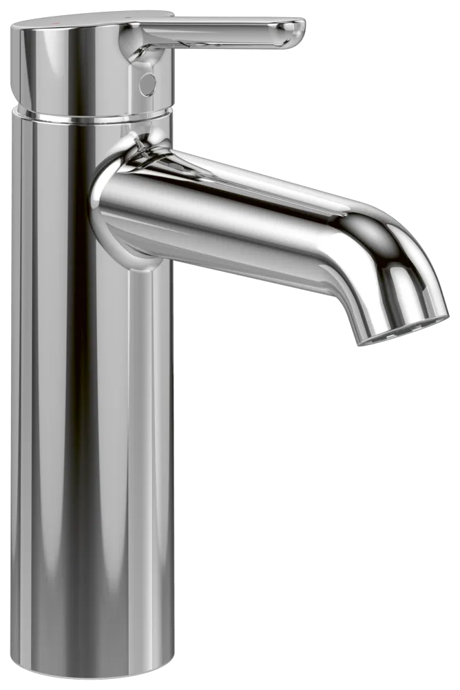 Einhebel-Waschtischarmatur Skyla TVW116002000 ohne Ablaufgarnitur, Chrom