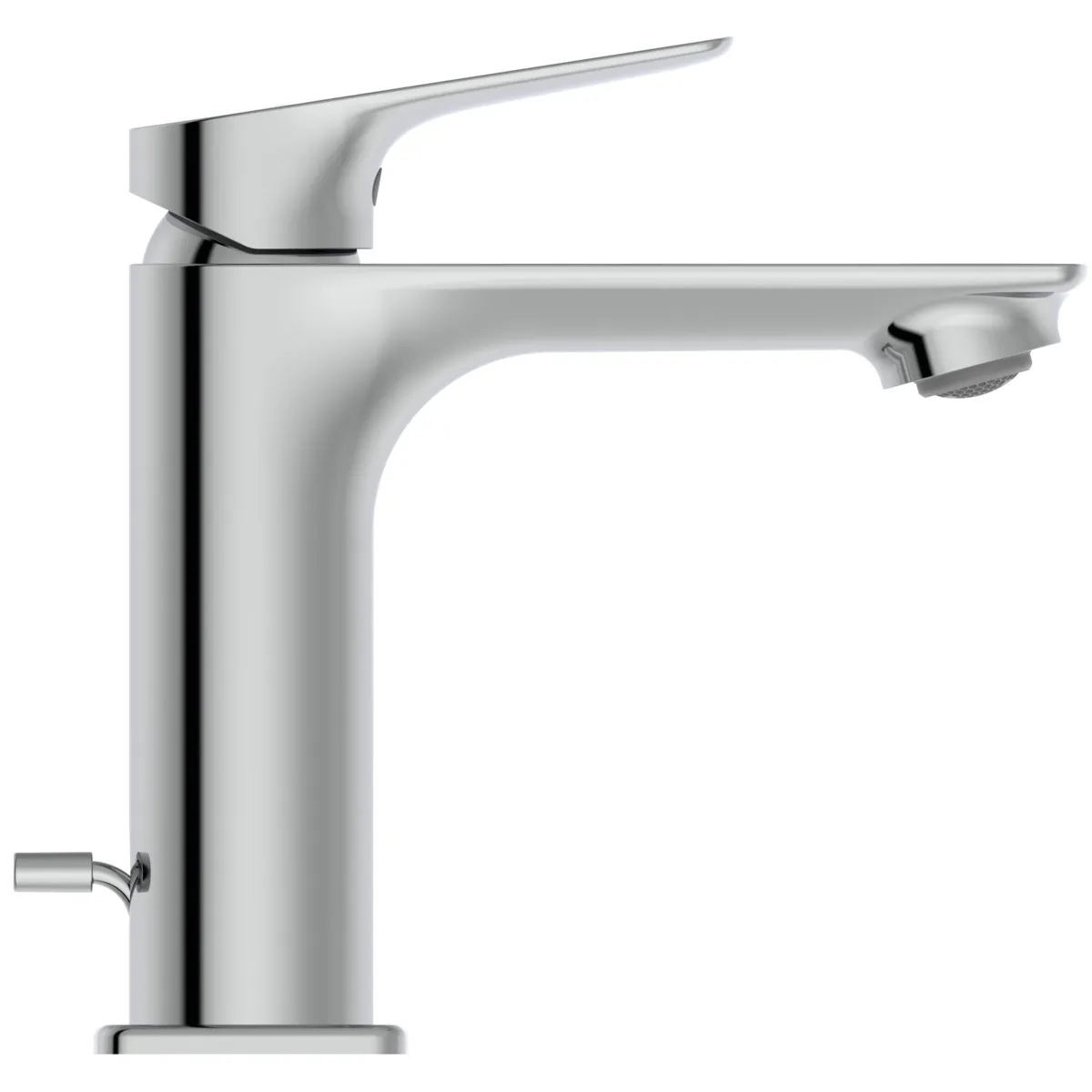 Einhand-Waschtischarmatur „Ceralife C“ Ausladung 110 mm Einhand-Waschtischarmatur „Ceralife C“ Ausladung 110 mm