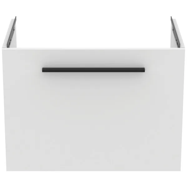 Ideal Standard Waschtischunterschrank „i.lifeS“ 60 × 44 × 37,5 cm Weiß matt Ideal Standard Waschtischunterschrank „i.lifeS“ 60 × 44 × 37,5 cm Weiß matt