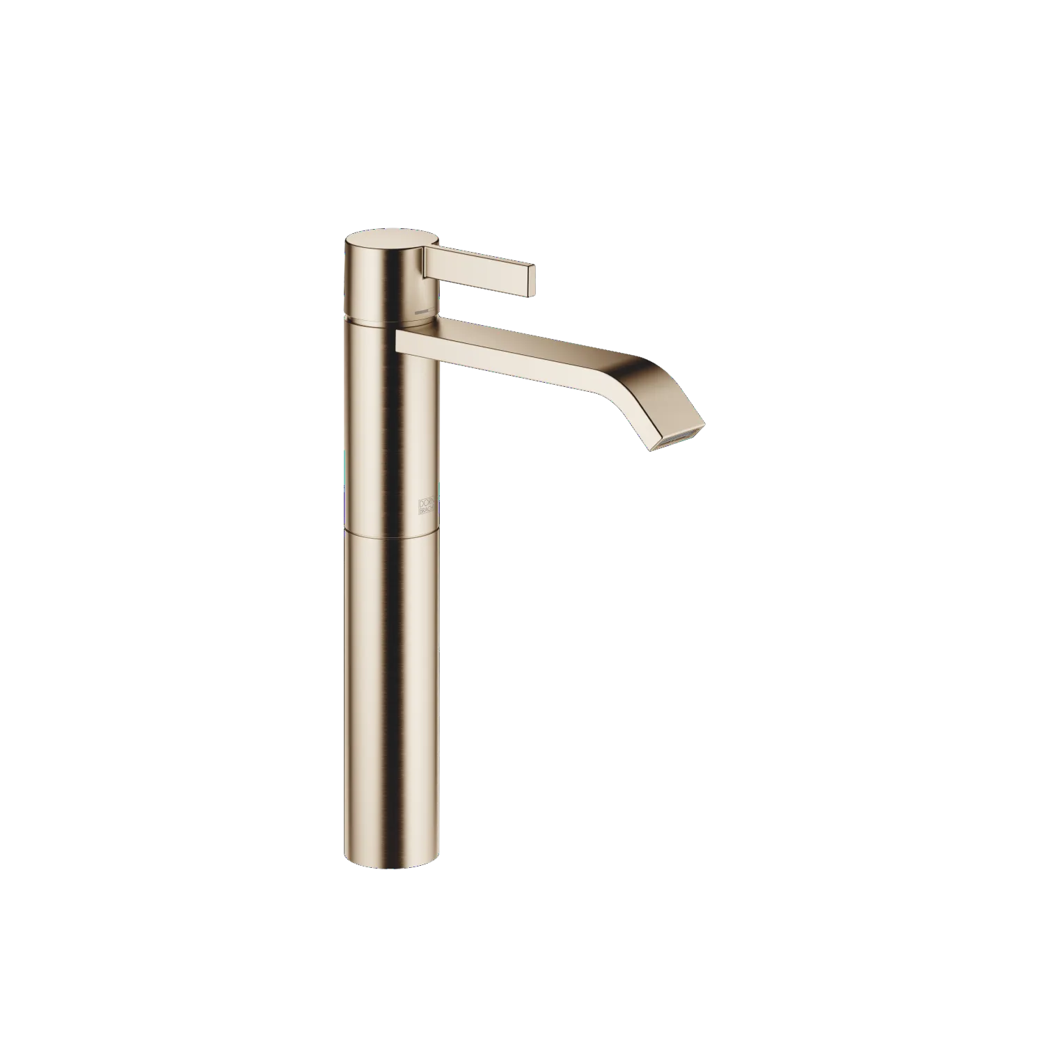 Waschtisch-Einhandbatterie mit erhöhtem Standfuß ohne Ablaufgarnitur IMO Chrom 33537671 Waschtisch-Einhandbatterie mit erhöhtem Standfuß ohne Ablaufgarnitur IMO Chrom 33537671