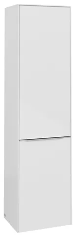 Villeroy & Boch Hochschrank Subway 3.0 C59200, 450x1710x362mm, links Villeroy & Boch Hochschrank Subway 3.0 C59200, 450x1710x362mm, links