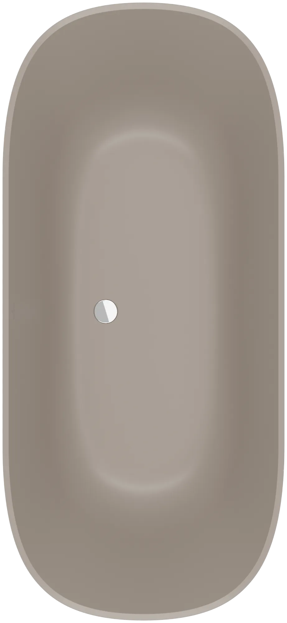 Villeroy & Boch Badewanne Antheus freistehend Almond 1750 x 800 mm Höhe 632 mm Innentiefe 480 mm Quaryl mit Edelstahlgestell und Mittelablauf Villeroy & Boch Badewanne Antheus freistehend Almond 1750 x 800 mm Höhe 632 mm Innentiefe 480 mm Quaryl mit Edelstahlgestell und Mittelablauf