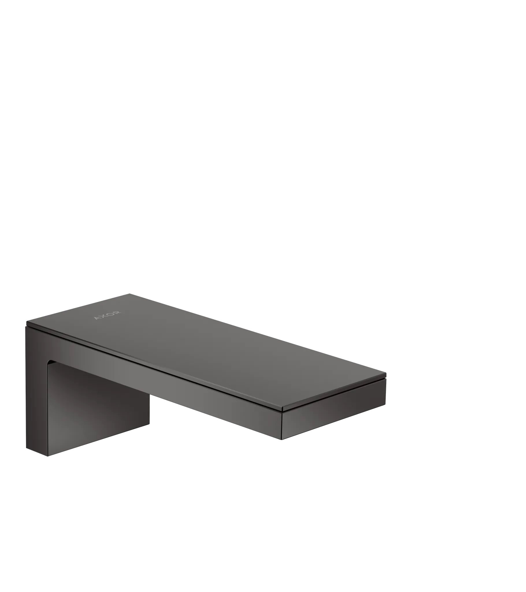 AXOR MyEdition Platte 200 Metall Chrom