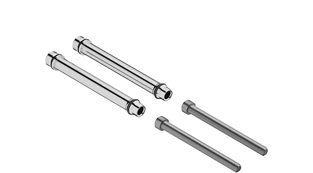 Dornbracht Verlängerung 25 mm für 35 050 970 90 Dornbracht Verlängerung 25 mm für 35 050 970 90