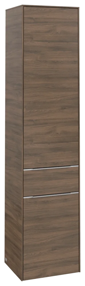 Villeroy & Boch Hochschrank Subway 3.0 C59000, 400x1710x362mm, links