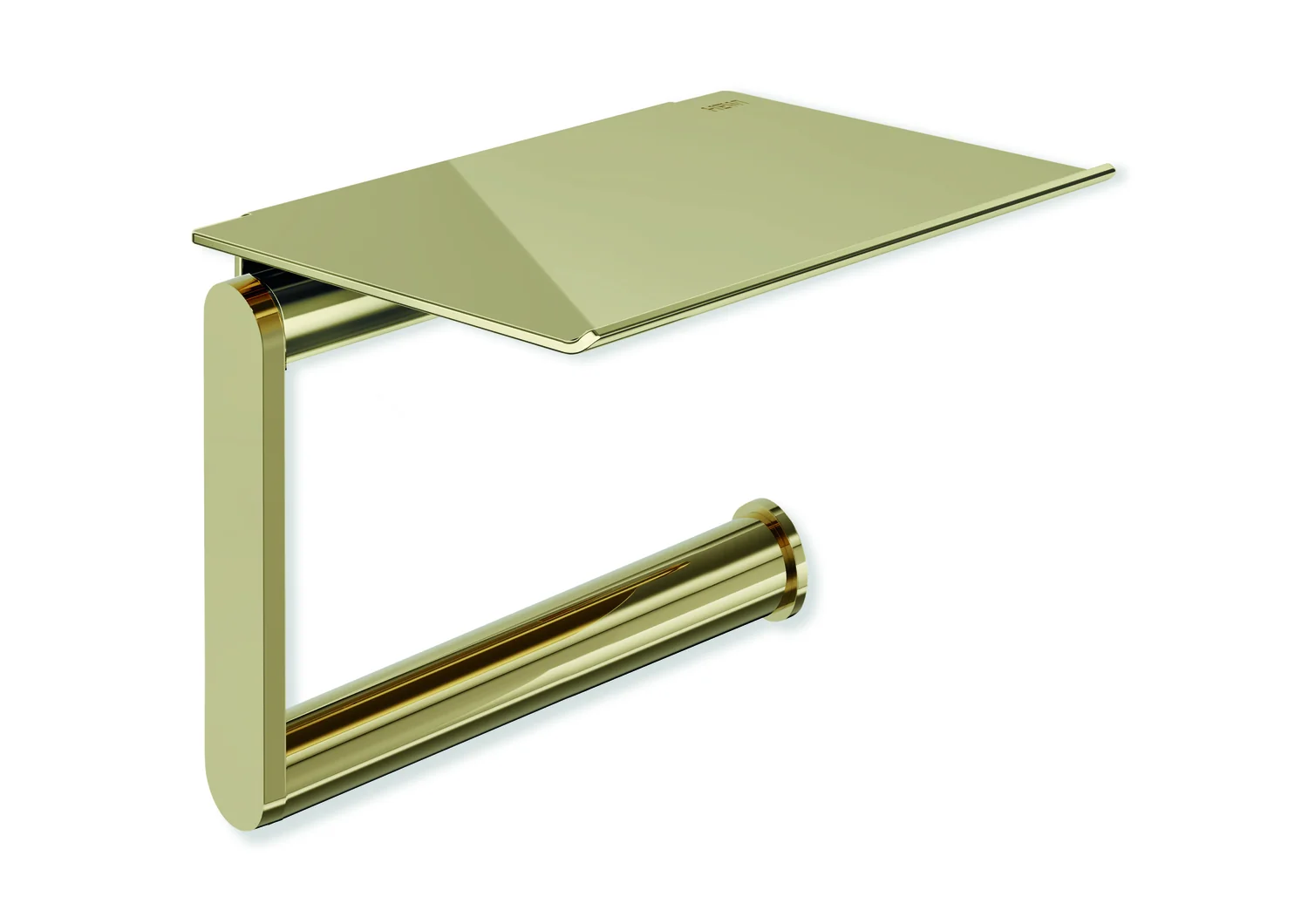 HEWI WC-Papierhalter System 900, Edelstahl PVD, Breite 135 mm, Höhe 96 mm, HEWI Farbe CK HEWI WC-Papierhalter System 900, Edelstahl PVD, Breite 135 mm, Höhe 96 mm, HEWI Farbe CK