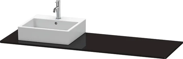 Duravit Konsole „XSquare“ Duravit Konsole „XSquare“