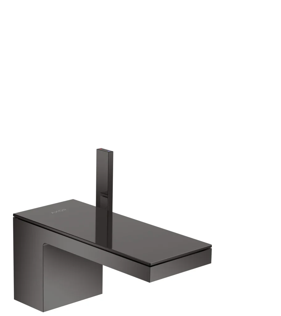 Hansgrohe AXOR MyEdition Glasplatte 200 mm abnehmbar