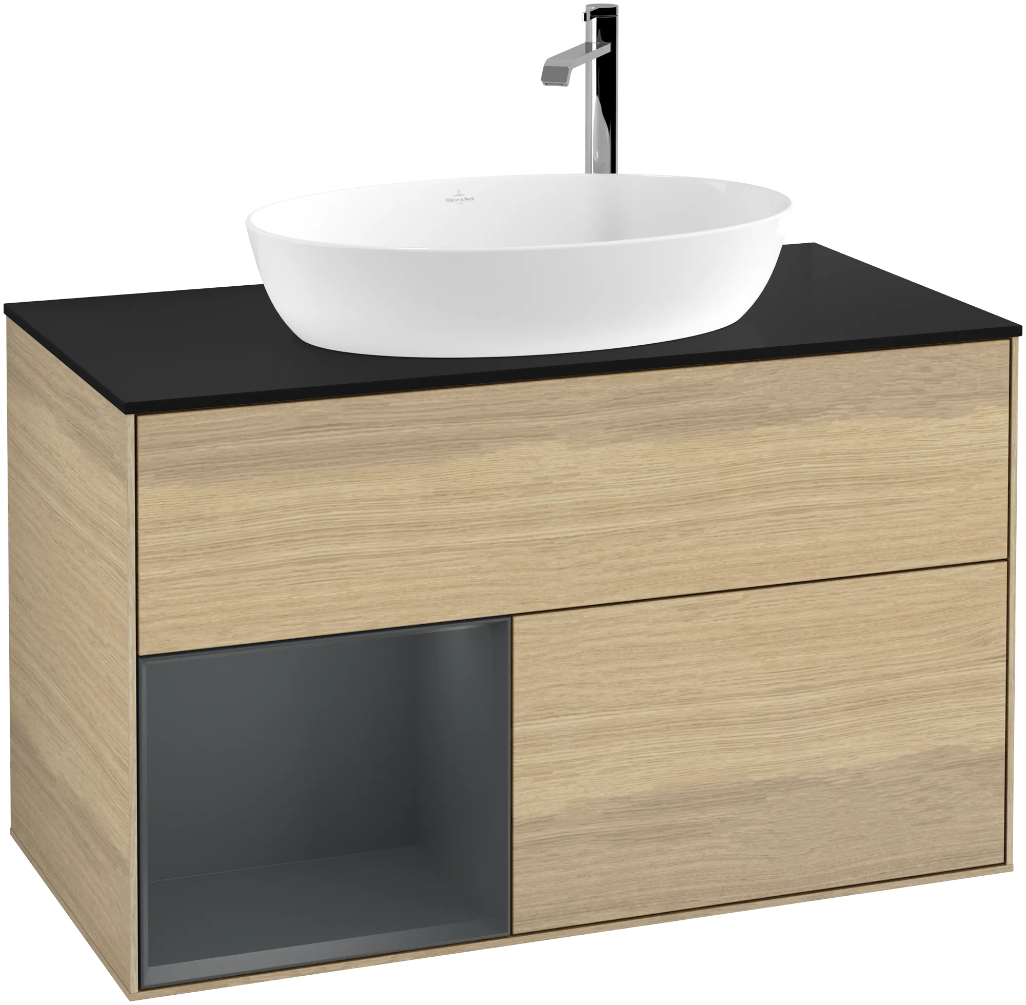 Villeroy & Boch Finion Waschbeckenunterschrank G89 1000x603x501mm