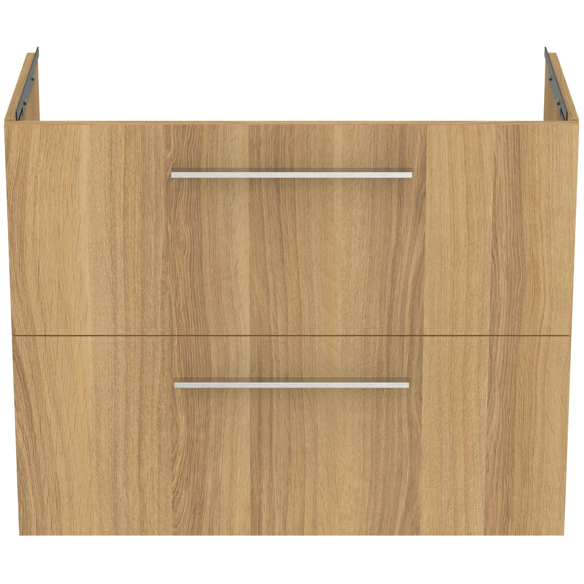 Ideal Standard Waschtischunterschrank „i.lifeS“ 80 × 63 × 37,5 cm Eiche Natur Ideal Standard Waschtischunterschrank „i.lifeS“ 80 × 63 × 37,5 cm Eiche Natur