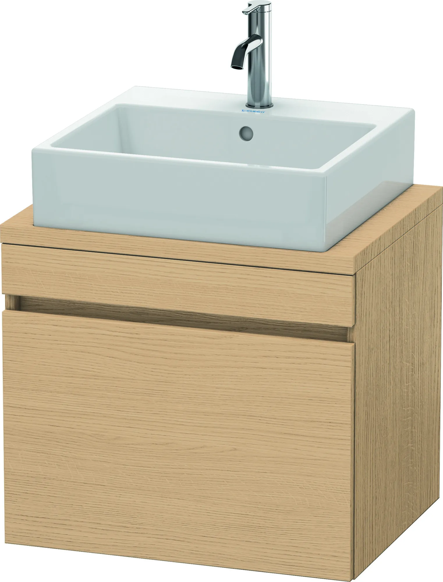 Duravit Waschtischunterschrank wandhängend „DuraStyle“ 60 × 51,2 × 47,8 cm Duravit Waschtischunterschrank wandhängend „DuraStyle“ 60 × 51,2 × 47,8 cm