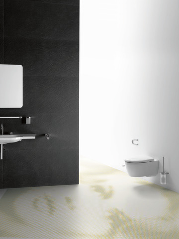 HEWI Toilettenbürste für Garnitur „System 100“ in #Farbe#