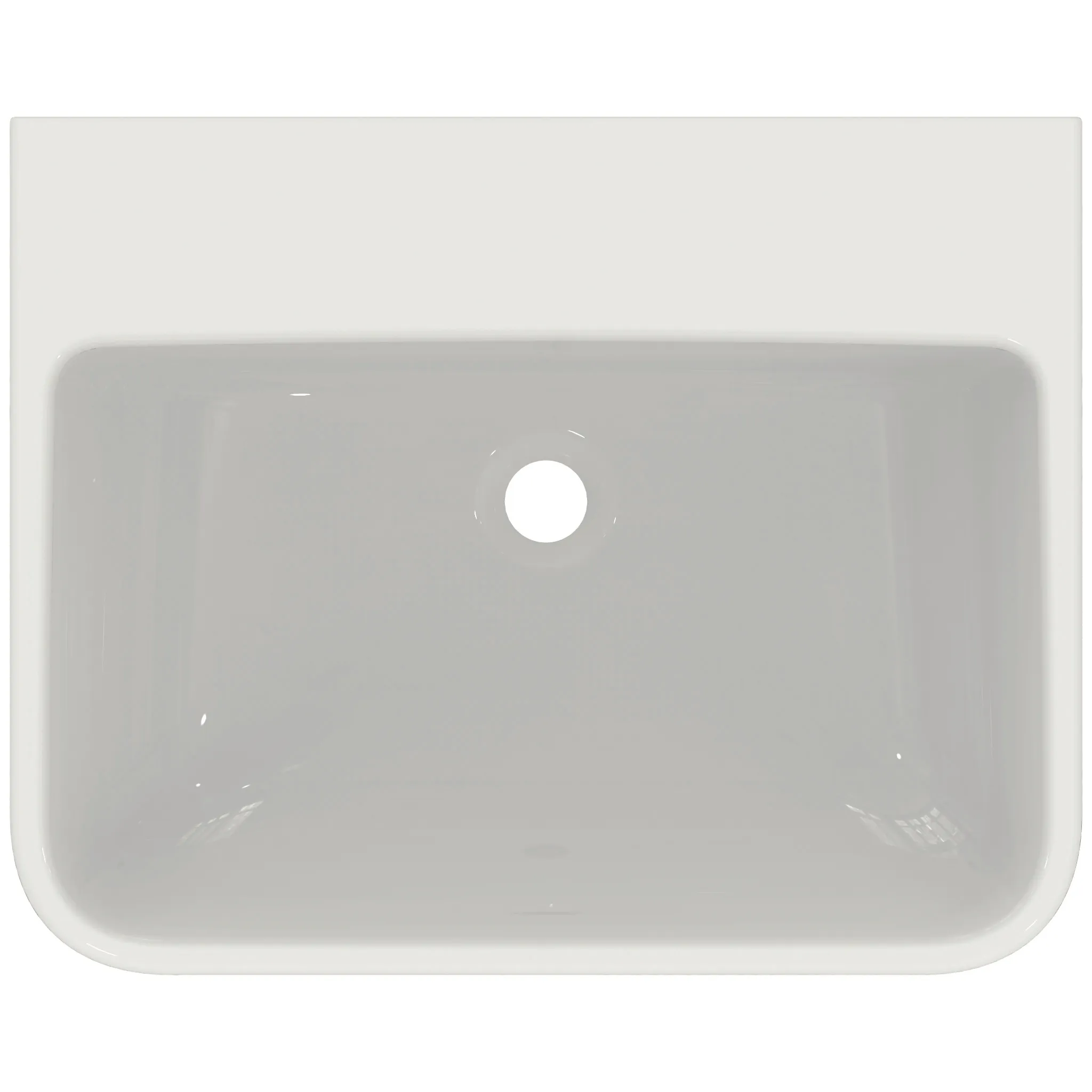 Waschbecken „i.lifeB“ 60 × 48 × 18 cm Waschbecken „i.lifeB“ 60 × 48 × 18 cm