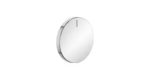 Griffeinsatz warm CYO Chrom 11183811 Griffeinsatz warm CYO Chrom 11183811