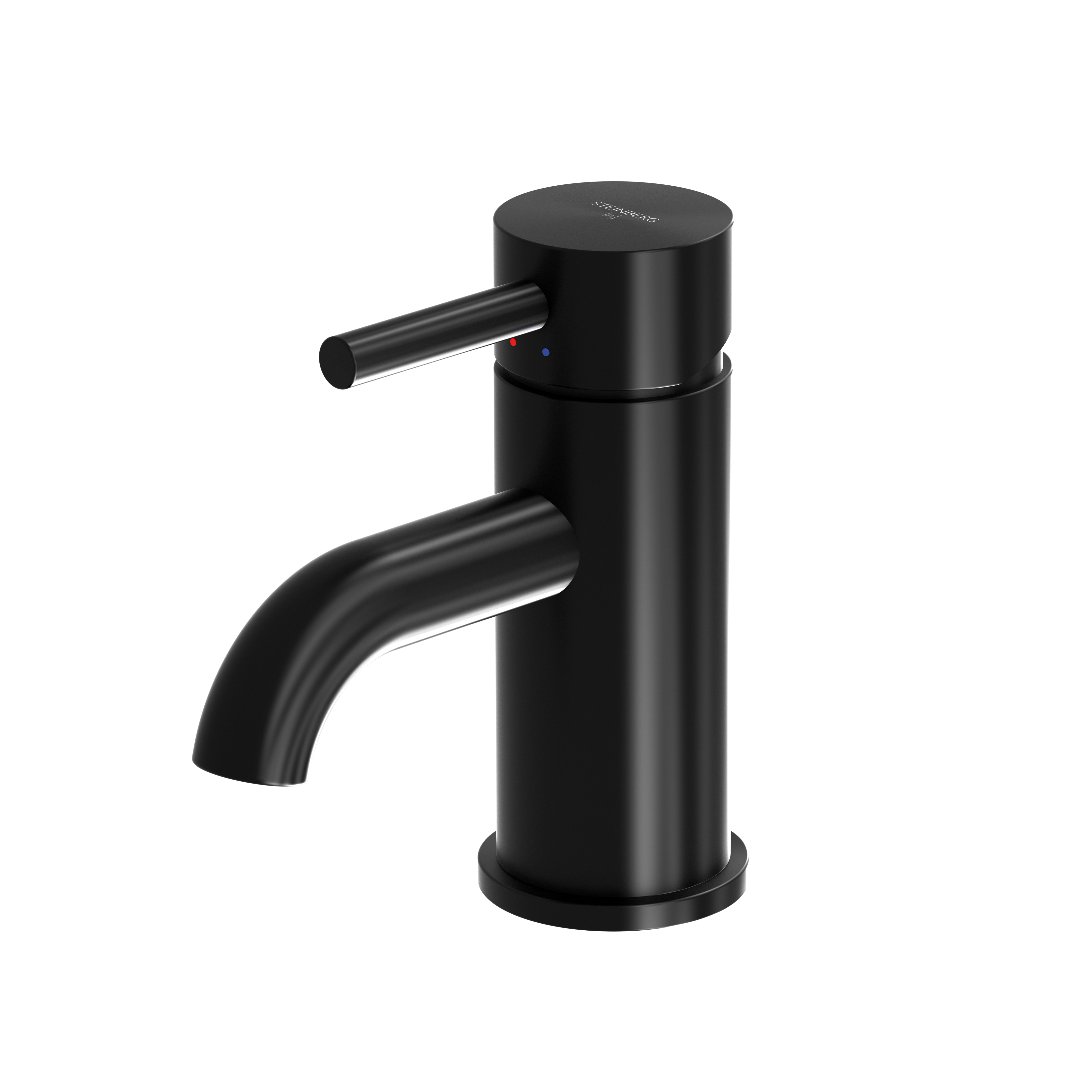 Serie 100 Waschtisch-Einhebelmischbatterie Serie 100 Waschtisch-Einhebelmischbatterie