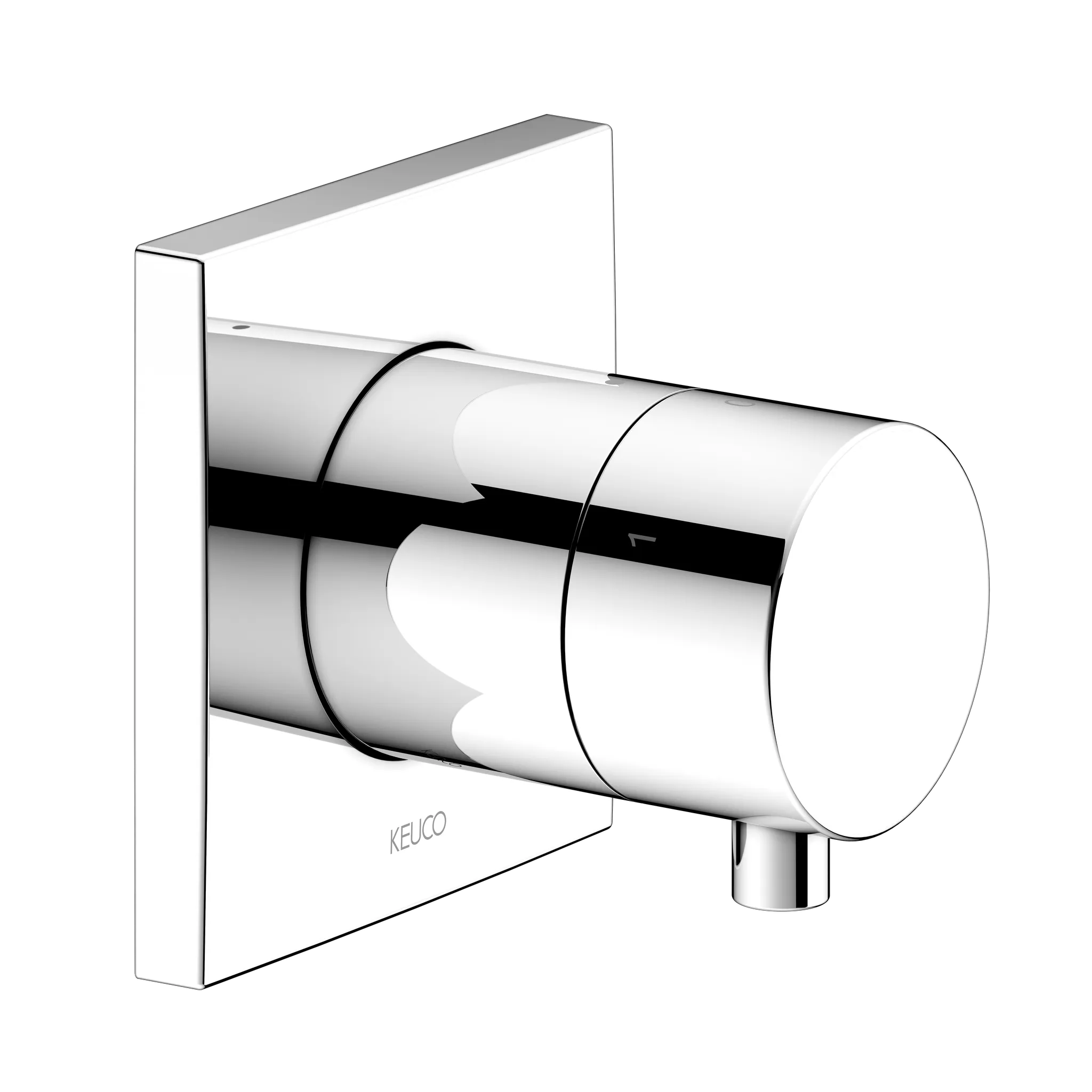 IXMO 59549011002 3-Wege Ab- u. Umstellventil UP IXMO Comfort, eckig verchromt IXMO 59549011002 3-Wege Ab- u. Umstellventil UP IXMO Comfort, eckig verchromt