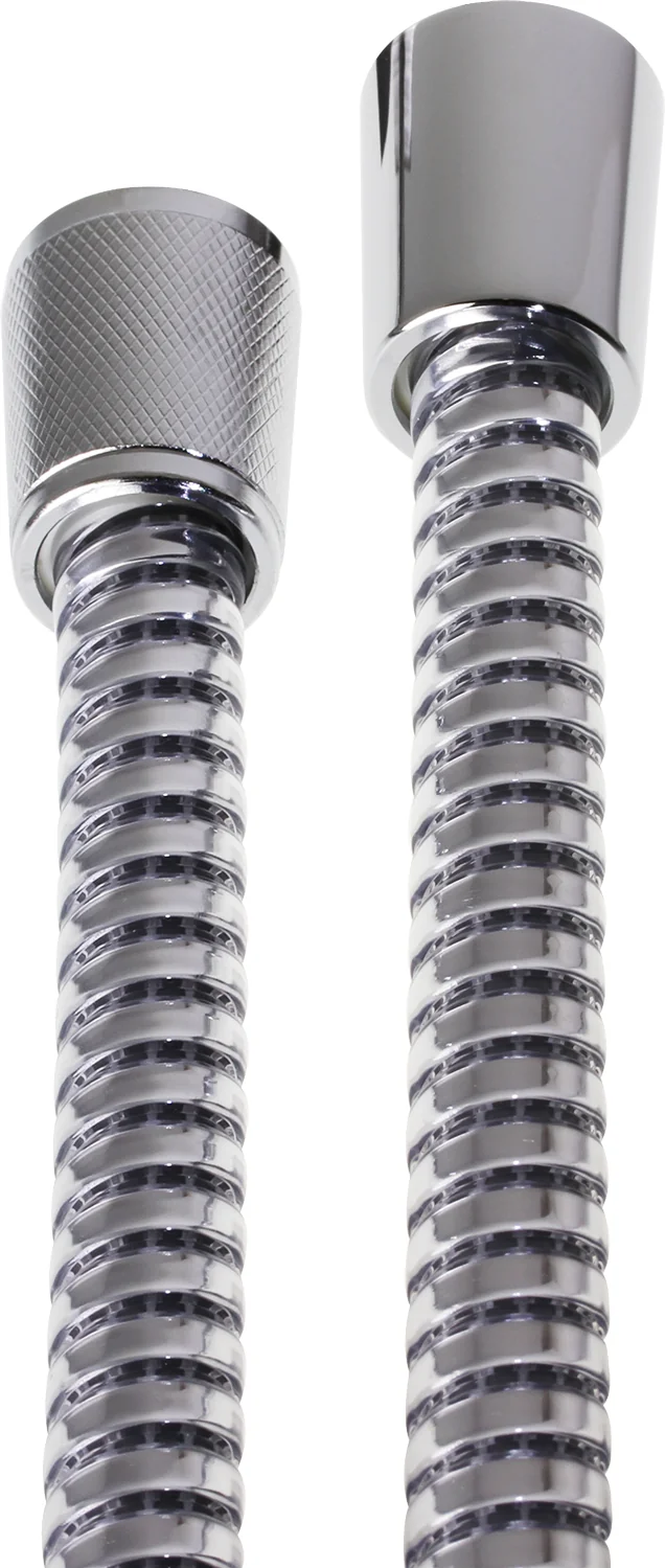 Hansa Schlauch Hansabasicjet 2017, L=1750 Chrom Hansa Schlauch Hansabasicjet 2017, L=1750 Chrom