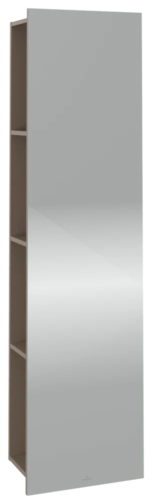 Villeroy & Boch Subway 3.0 Spiegelregal C59600, 450x1700x300mm, Taupe