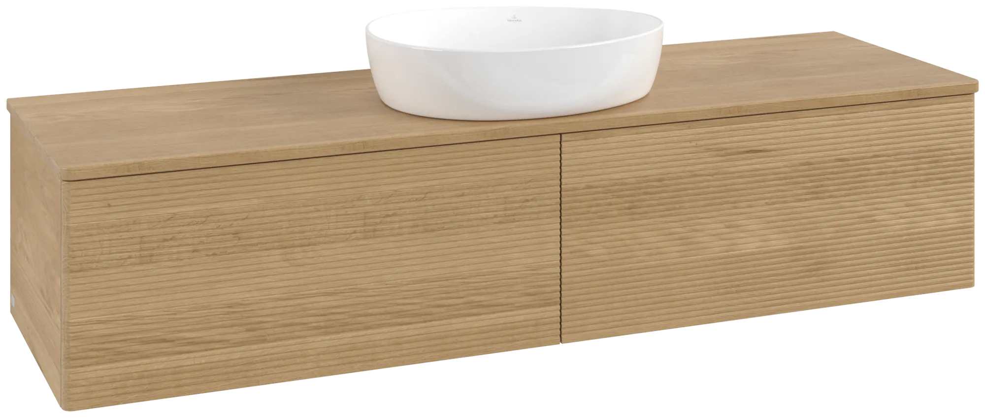 Villeroy & Boch Antao Waschbeckenunterschrank K36_1 1600x360x500mm