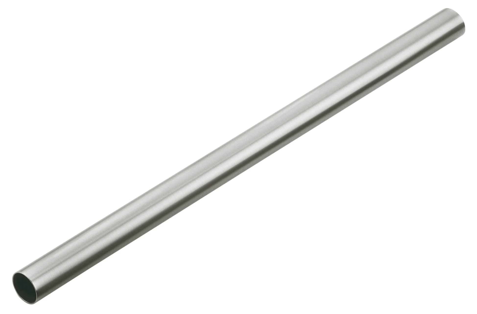 Plan 14930171500 Brausevorhangstange 1500 mm silber-eloxiert Plan 14930171500 Brausevorhangstange 1500 mm silber-eloxiert