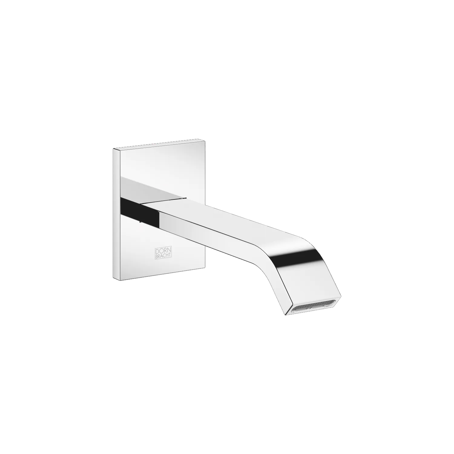 Waschtisch-Wand-Auslauf ohne Ablaufgarnitur IMO Chrom 13800671 Waschtisch-Wand-Auslauf ohne Ablaufgarnitur IMO Chrom 13800671