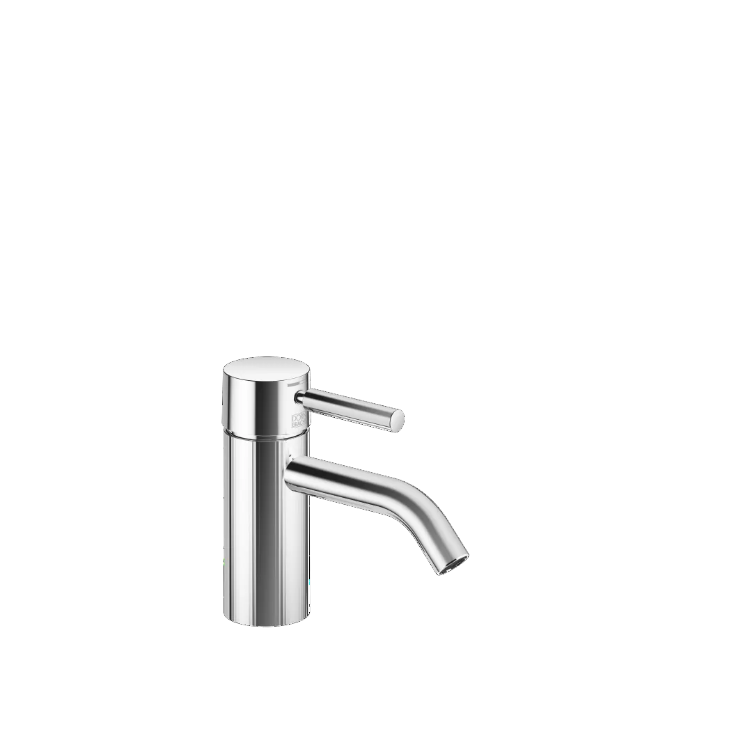 Waschtisch-Einhandbatterie ohne Ablaufgarnitur META Chrom 33530660 Waschtisch-Einhandbatterie ohne Ablaufgarnitur META Chrom 33530660