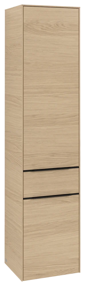 Villeroy & Boch Hochschrank Subway 3.0 C59101, 400 x 1710 x 362 mm, rechts