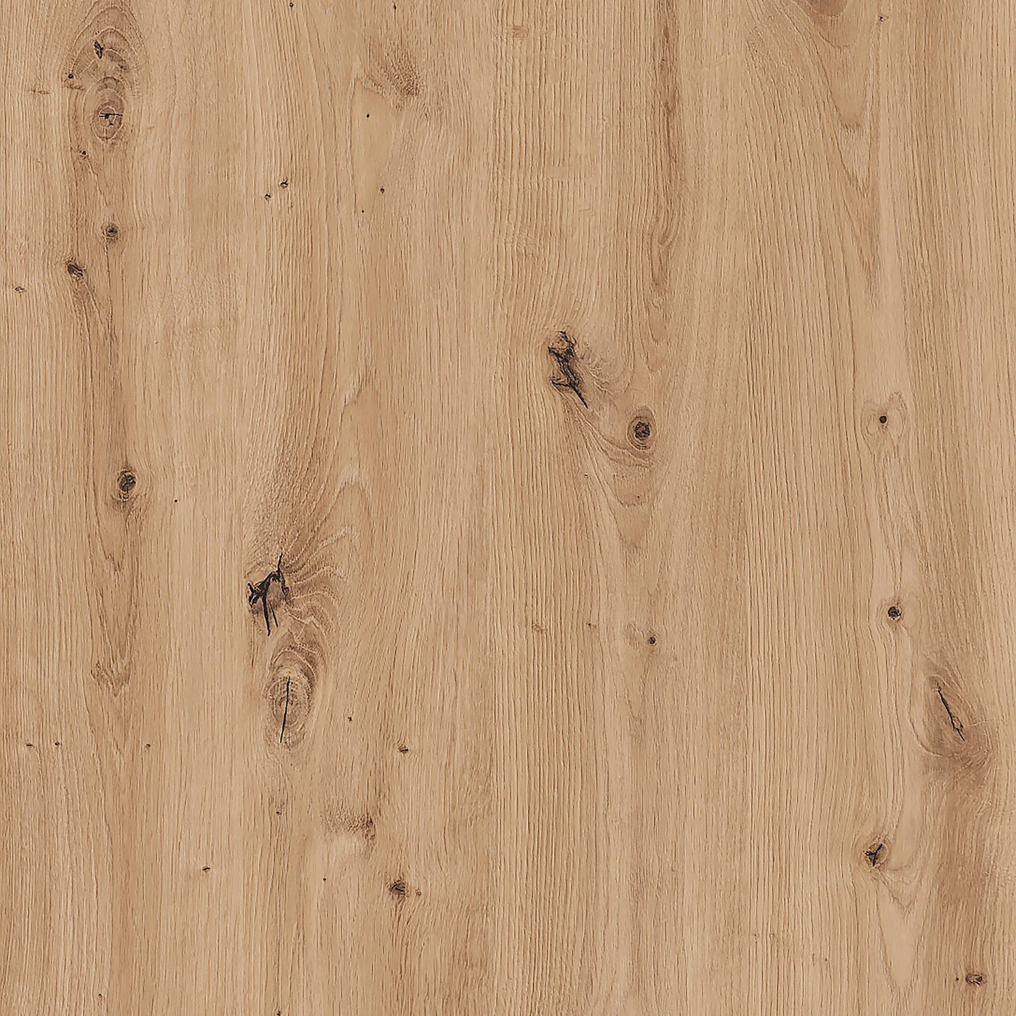 Eiche Natural-Touch Sanipa Anbauschrank „2morrow“ 350 × 340 × 520 mm in Eiche Natural-Touch