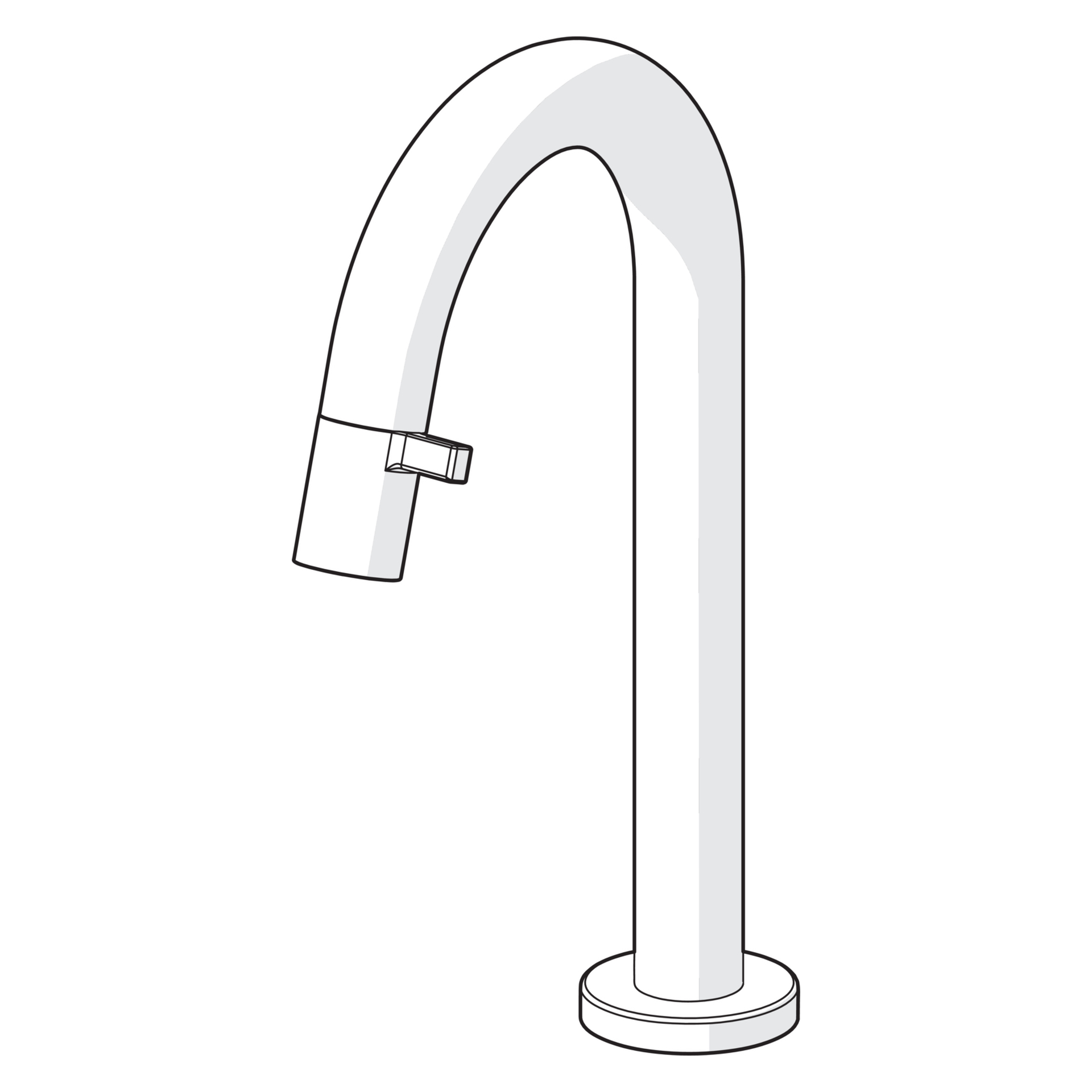 Einhebelmischer Waschtischbatterie NOVA Style 5091 Ausladung 131 mm DN15 Chrom Einhebelmischer Waschtischbatterie NOVA Style 5091 Ausladung 131 mm DN15 Chrom