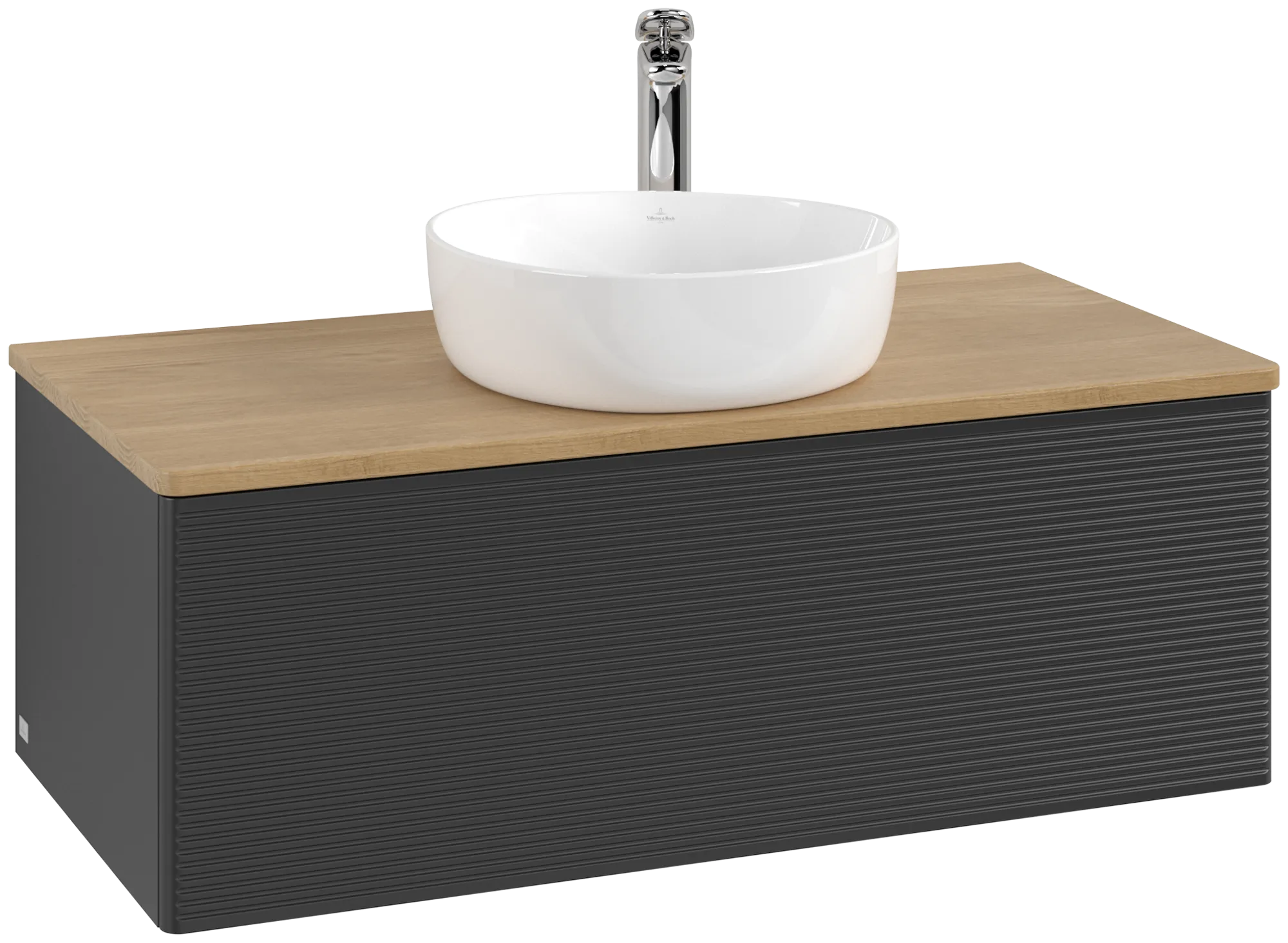Villeroy & Boch Antao Waschbeckenunterschrank K31_5 1000x360x500mm