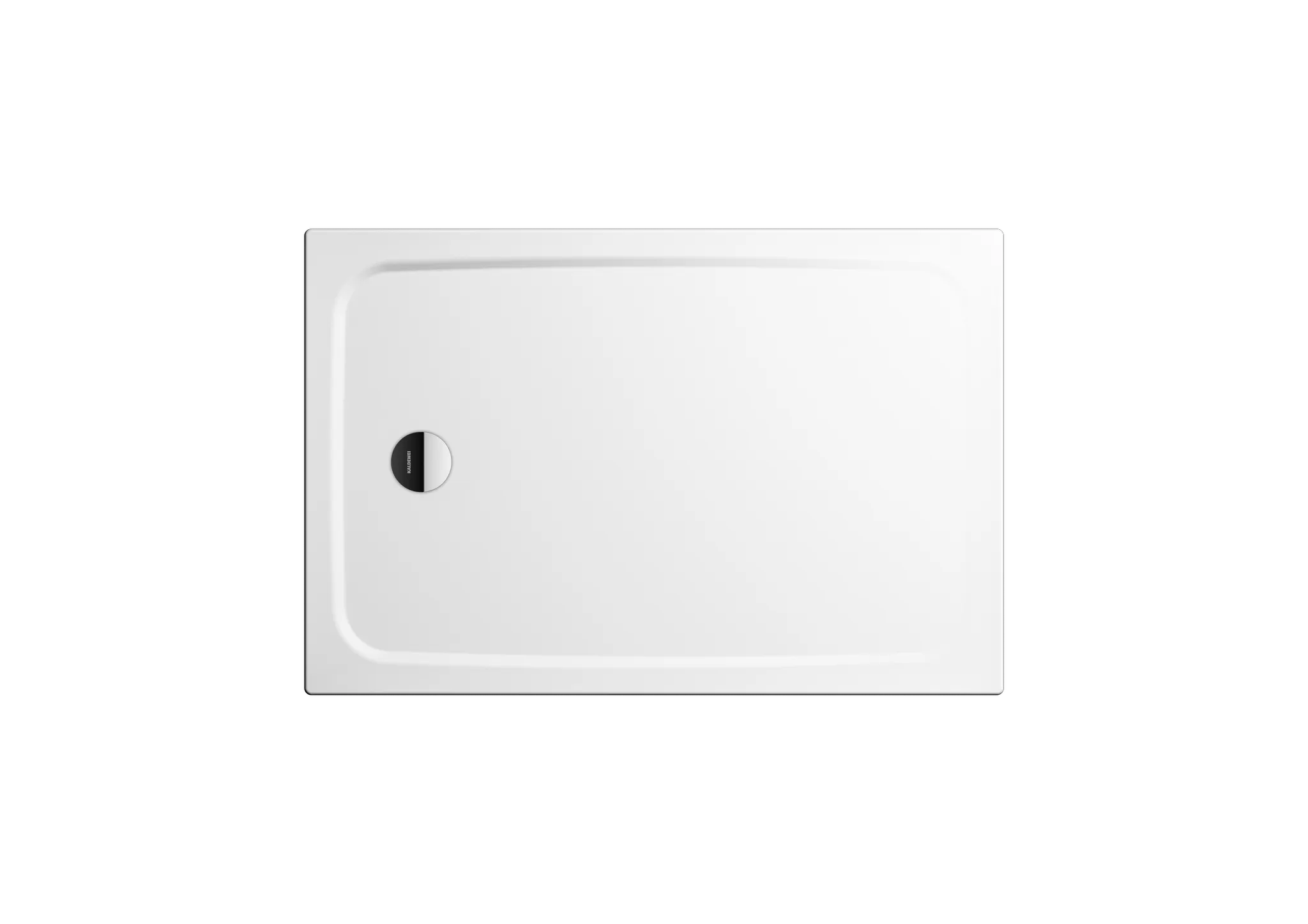 Kaldewei rechteck Duschwanne „Cayonoplan“ 800 × 1000 mm ohne Oberflächenbeschichtung, mit Antislip Secure Plus, in warm grey 70 Kaldewei rechteck Duschwanne „Cayonoplan“ 800 × 1000 mm ohne Oberflächenbeschichtung, mit Antislip Secure Plus, in warm grey 70