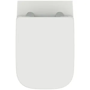 Ideal Standard i.life B WC-Paket Randlos Weiß Ideal Standard i.life B WC-Paket Randlos Weiß