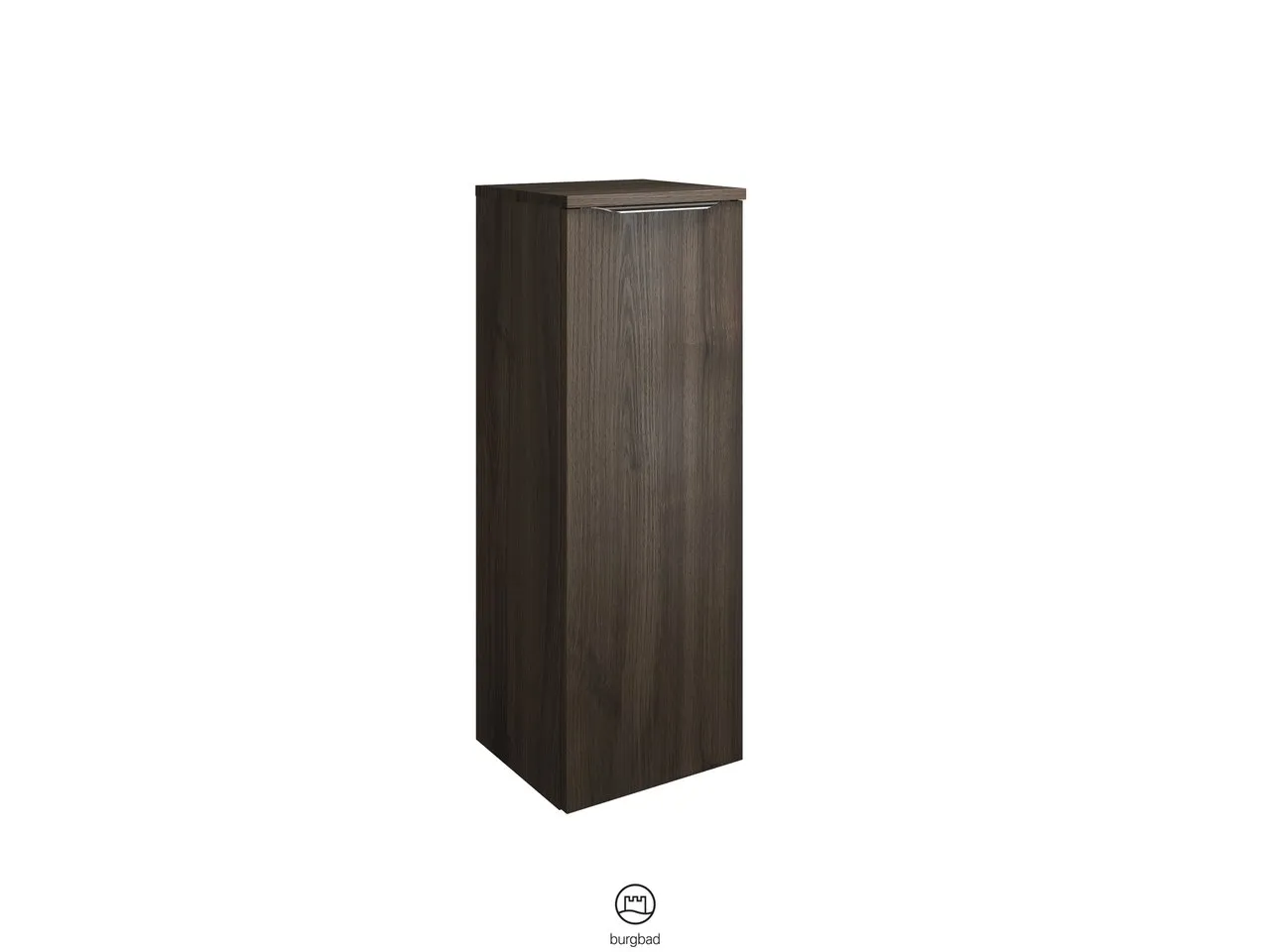 burgbad Hochschrank „Euro“ 392 × 980 × 365 mm
