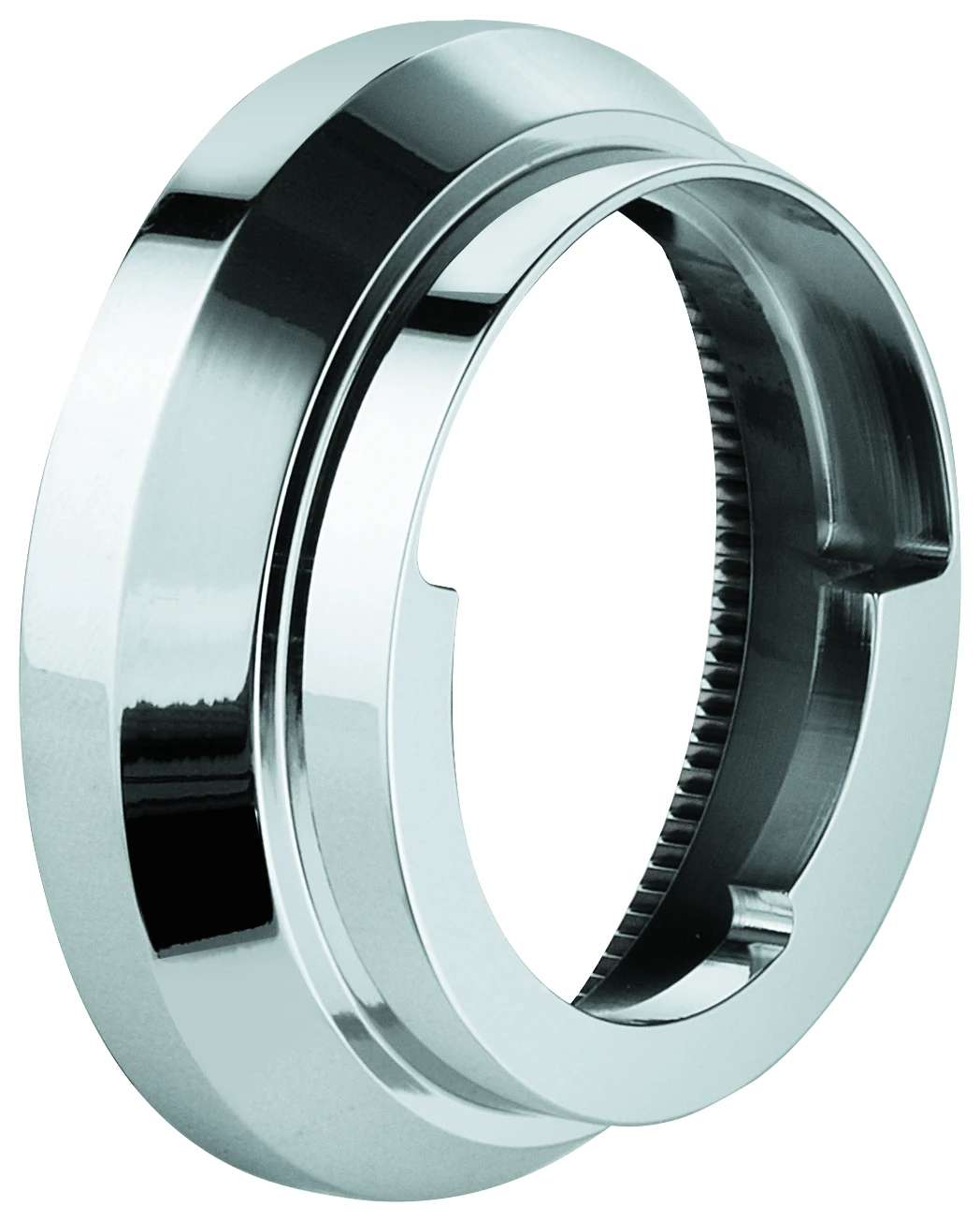 Anschlagring 03758, DN 20, chrom
