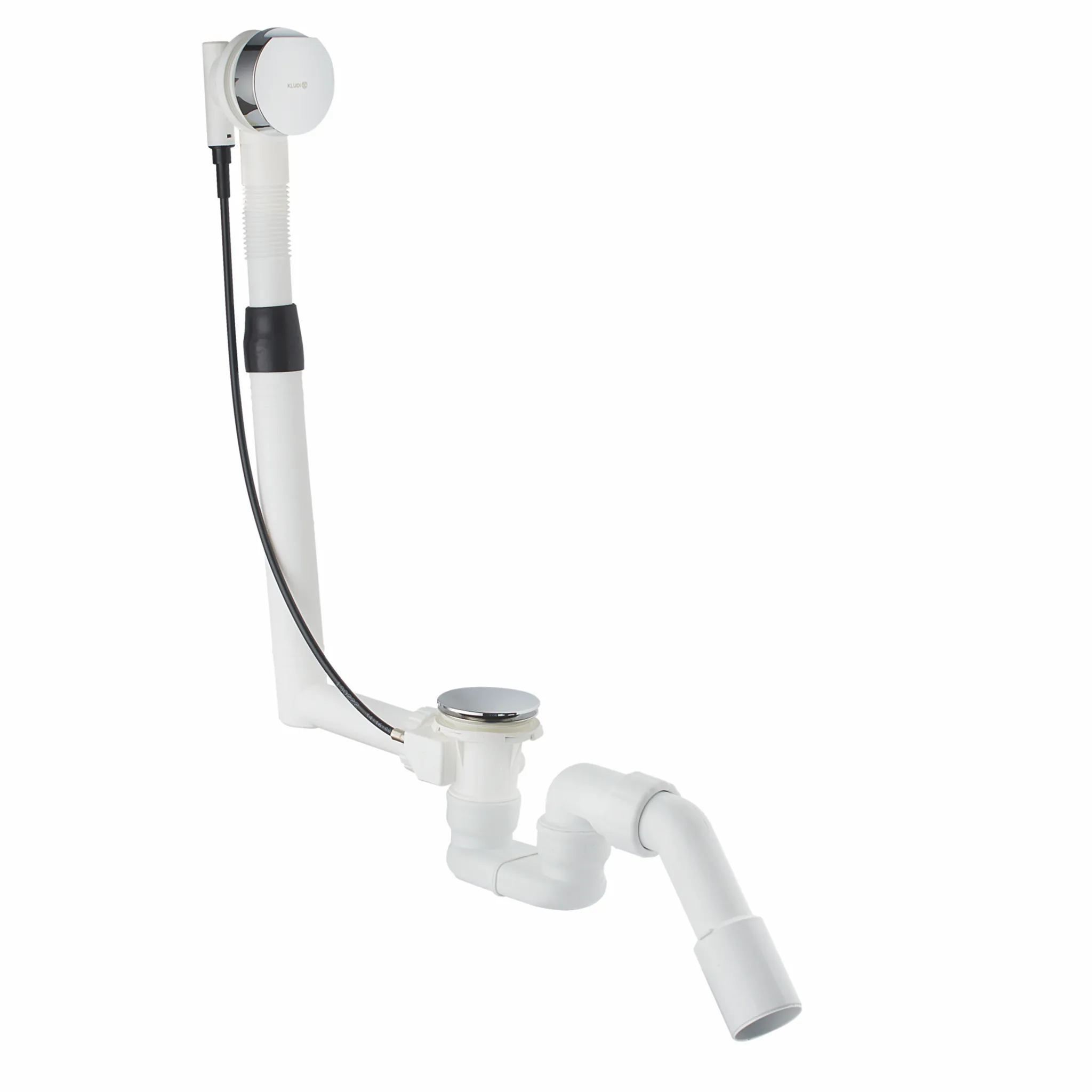 ROTEXA 2000 Ablaufu.Überlaufgarnitur Rohbau/FeinbauSet chrom ROTEXA 2000 Ablaufu.Überlaufgarnitur Rohbau/FeinbauSet chrom