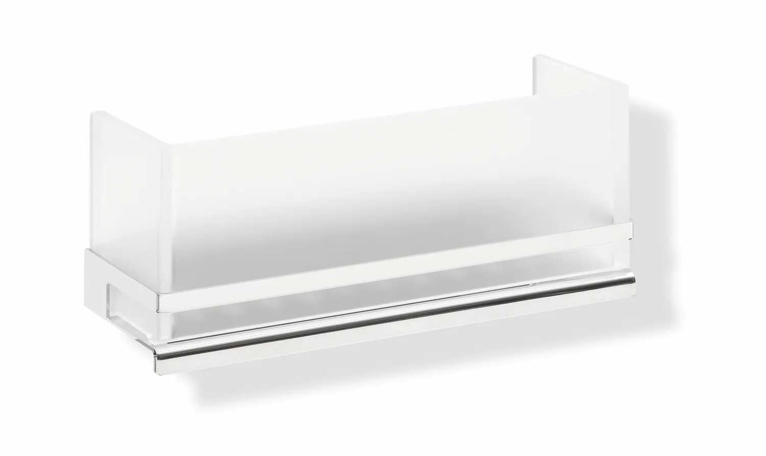 HEWI Korb „System 100“ 8,2 × 22,3 × 8,2 × 9,3 cm HEWI Korb „System 100“ 8,2 × 22,3 × 8,2 × 9,3 cm