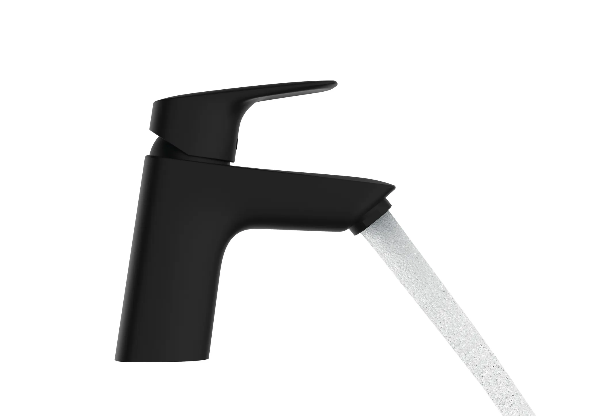 Waschtischmischer 70 Logis chrom Waschtischmischer 70 Logis chrom