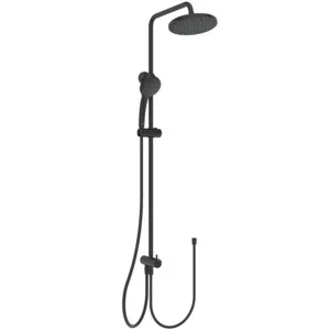 Ideal Standard IdealRain Duschsystem BC747XG Silk Black Ideal Standard IdealRain Duschsystem BC747XG Silk Black