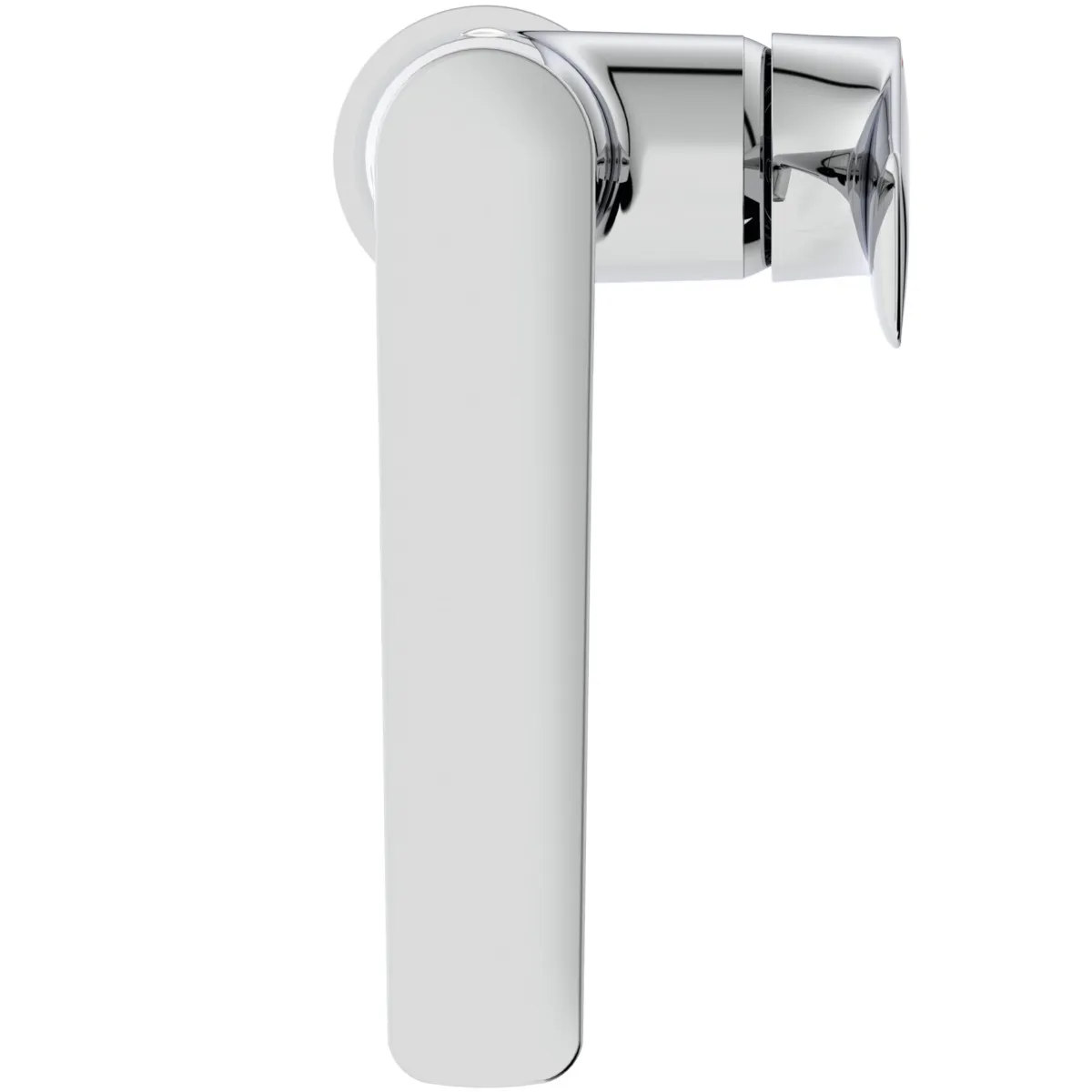 Waschtischarmatur Connect Air, 5l/min, ohne Ablaufgarnitur, mit h.schwenkbarem Auslauf, Ausladung 174mm, Brushed Gold Waschtischarmatur Connect Air, 5l/min, ohne Ablaufgarnitur, mit h.schwenkbarem Auslauf, Ausladung 174mm, Brushed Gold