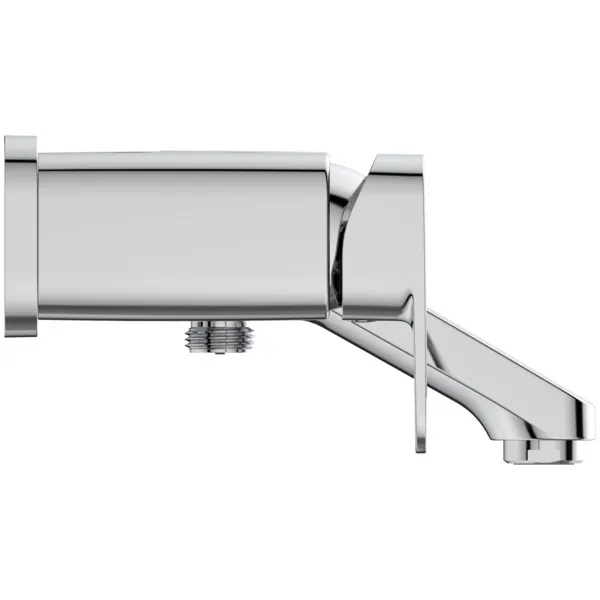 Badearmatur Aufputz Tonic II, Ausladung 160mm, Chrom Badearmatur Aufputz Tonic II, Ausladung 160mm, Chrom
