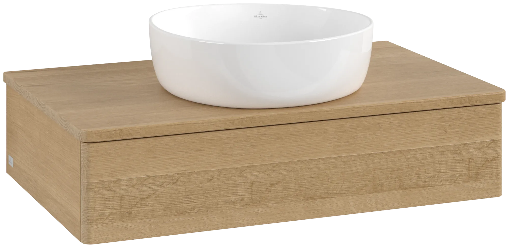 Villeroy & Boch Antao Waschbeckenunterschrank K08_1 800x190x500mm