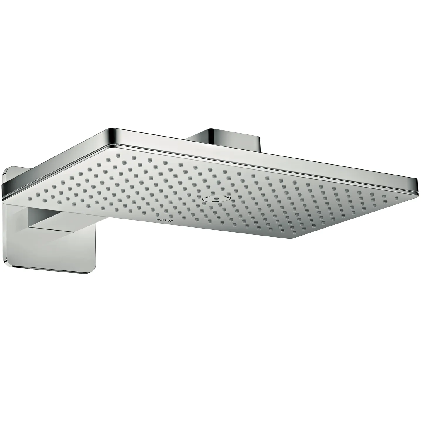 Hansgrohe AXOR ShowerSolutions Kopfbrause 460⁄300 1jet, Chrom Hansgrohe AXOR ShowerSolutions Kopfbrause 460⁄300 1jet, Chrom