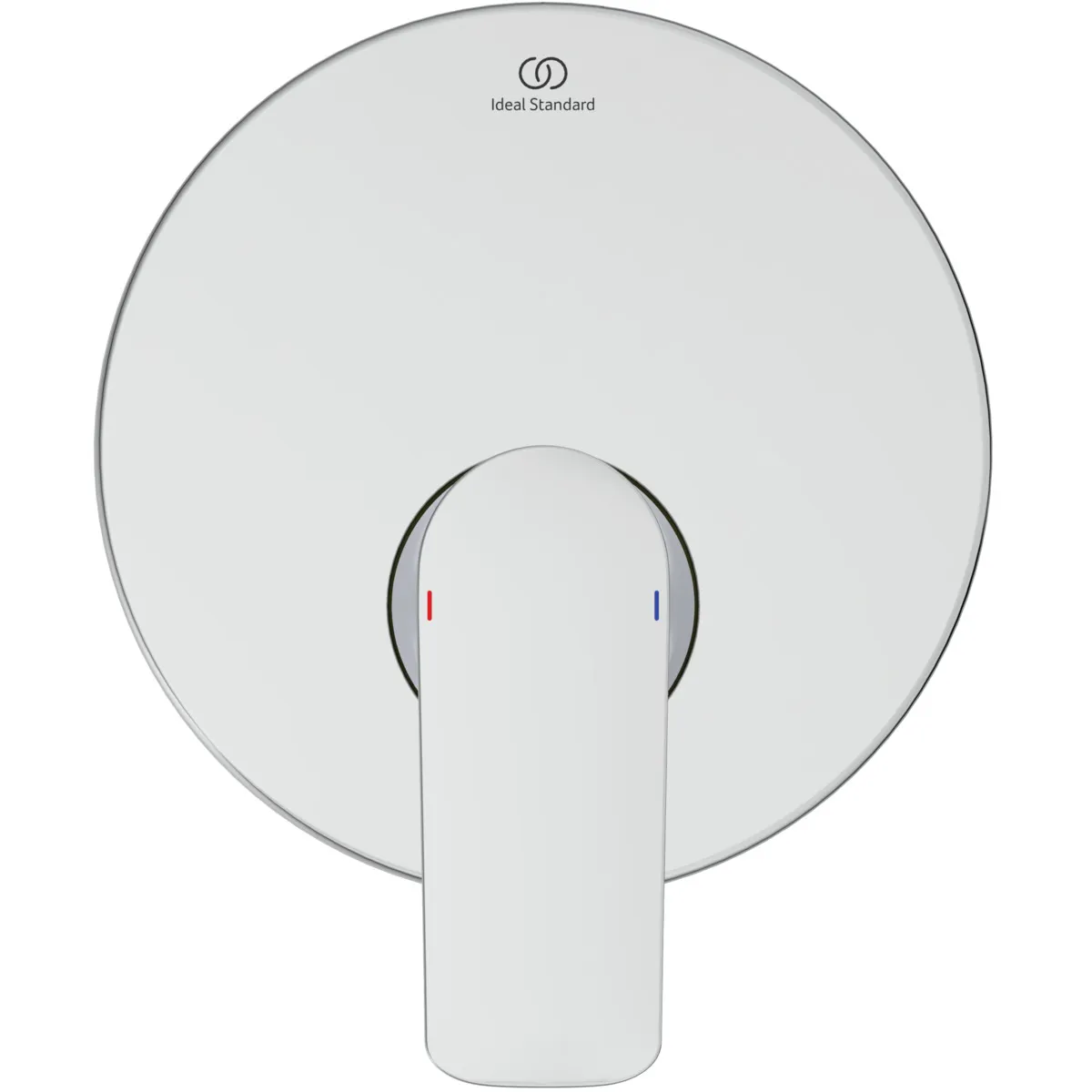 Ideal Standard Connect Air Brausearmatur Unterputz A7034AA Ideal Standard Connect Air Brausearmatur Unterputz A7034AA