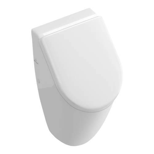 Villeroy & Boch Urinaldeckel „Subway“ 29,2 × 35,1 × 3 cm in Weiß Alpin, Soft Closing Villeroy & Boch Urinaldeckel „Subway“ 29,2 × 35,1 × 3 cm in Weiß Alpin, Soft Closing