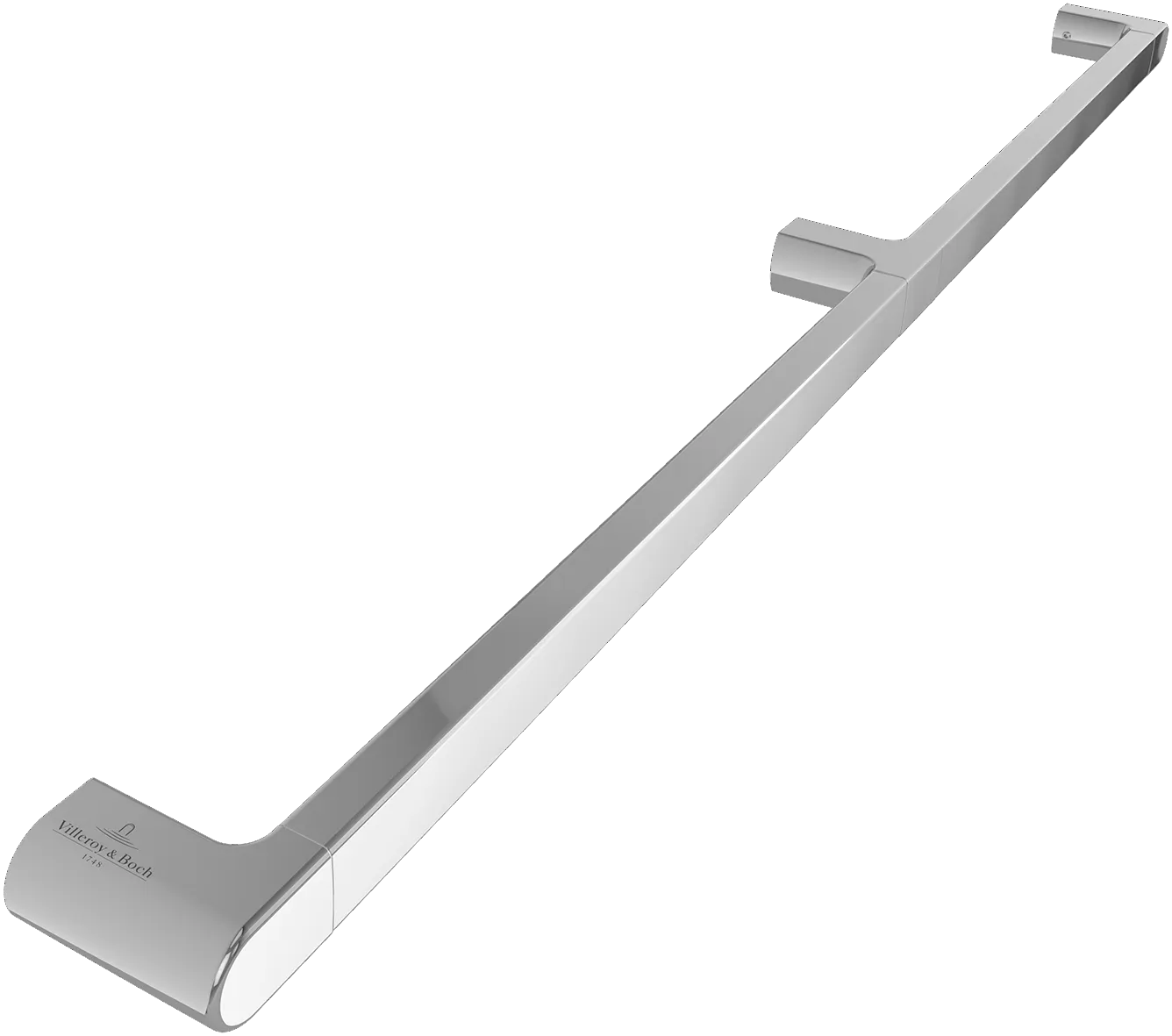 Villeroy & Boch Wandhandlauf „ViCare Design“ Villeroy & Boch Wandhandlauf „ViCare Design“