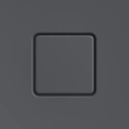 Ablaufdeckel 120, Conoflat, alpinweiß matt, SECURE PLUS Ablaufdeckel 120, Conoflat, alpinweiß matt, SECURE PLUS