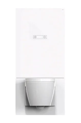 HEWI WC-Modul S 50 Höhenverstellbar