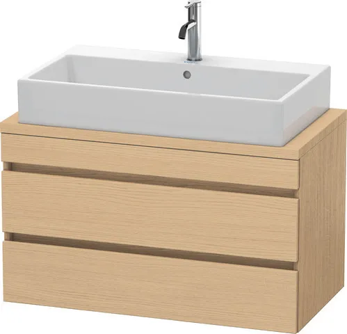 Duravit Waschtischunterschrank wandhängend „DuraStyle“ 90 × 51,2 × 47,8 cm Duravit Waschtischunterschrank wandhängend „DuraStyle“ 90 × 51,2 × 47,8 cm