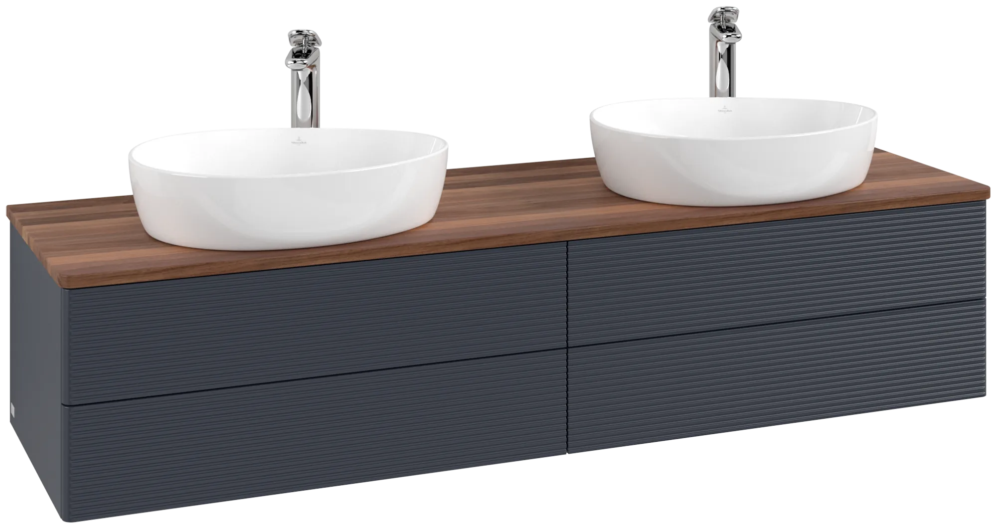 Villeroy & Boch Antao Waschbeckenunterschrank K28_5 1600x360x500mm